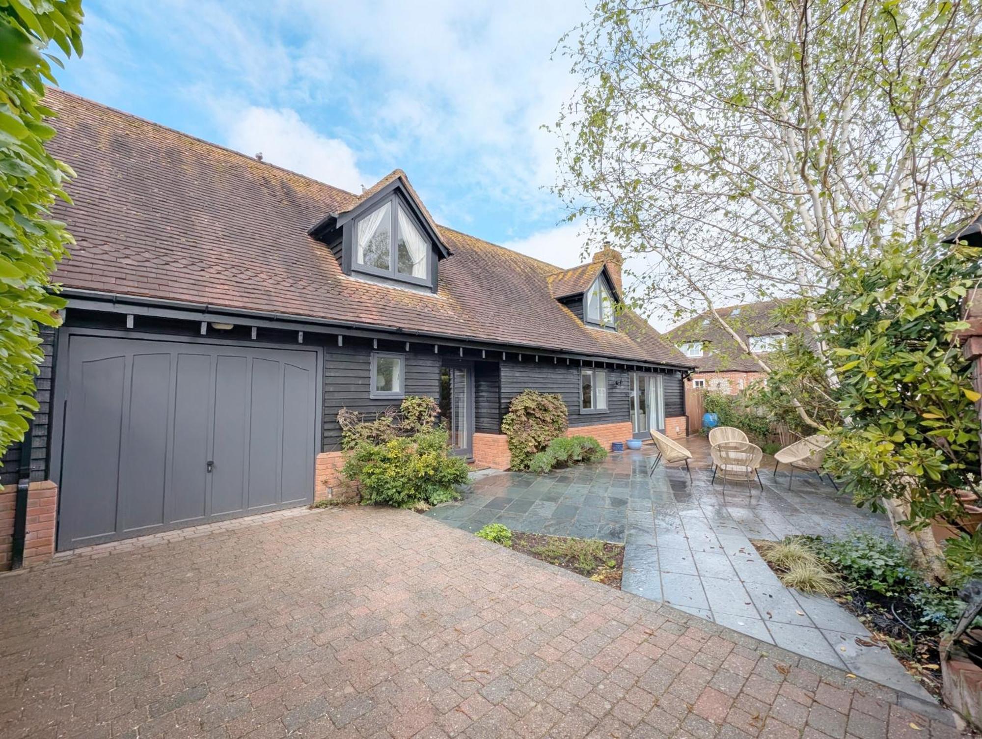 Old Lock Cottage, Birdham Exterior foto